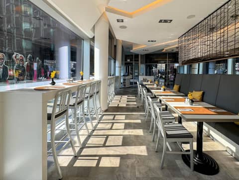 ARCOTEL Onyx Hamburg — photo 4