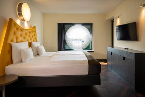 ARCOTEL Onyx Hamburg — photo 6