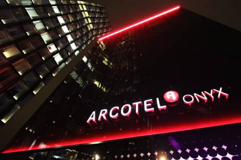ARCOTEL Onyx Hamburg — photo 7
