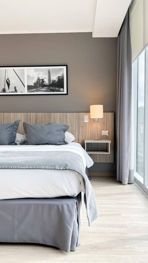 Hotel Capital Bellet — photo 9