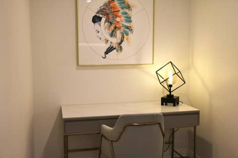 Kooii Apartments — hotel room