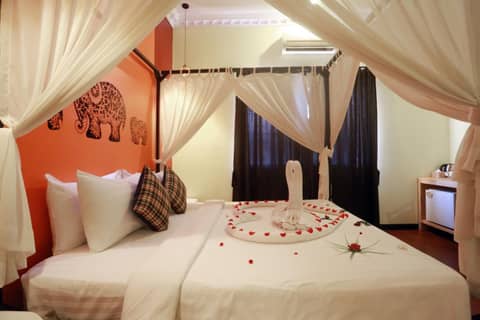 Deluxe Double or Twin Room @ Free Pickup — the supplier's photographs — photo 1