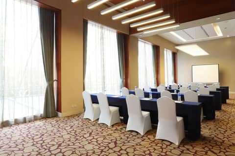 Holiday Inn Shanghai Pudong Nanpu by IHG — photo 6