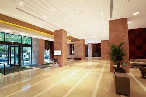 Holiday Inn Shanghai Pudong Nanpu by IHG — photo 8
