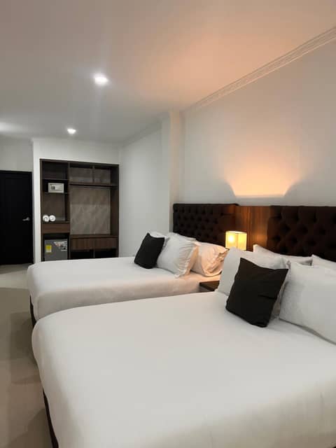Hotel Zuriel Boutique — photo 2