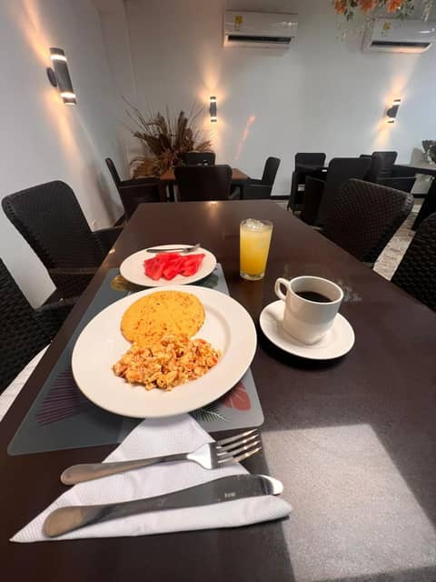 Hotel Zuriel Boutique — photo 3