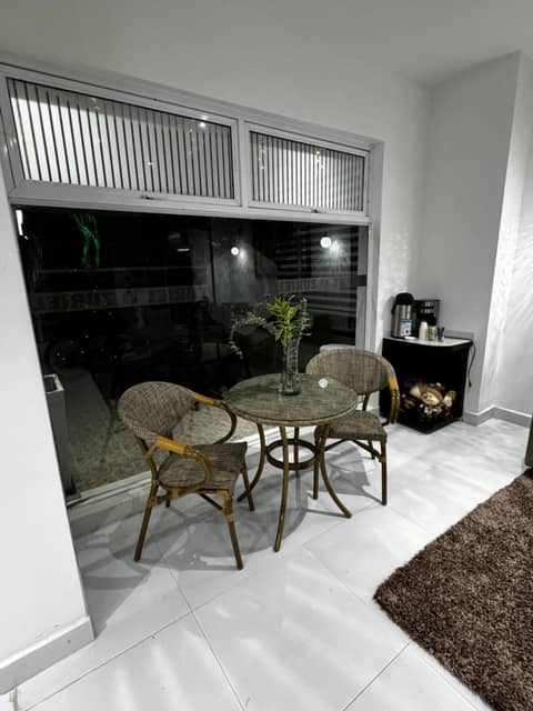 Hotel Zuriel Boutique — dining
