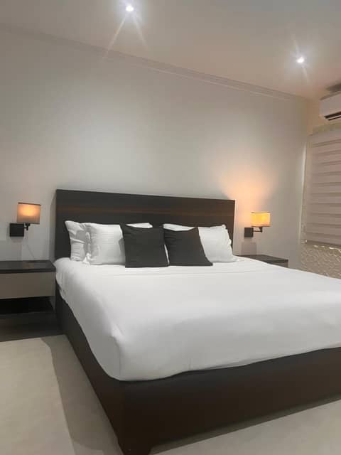 Hotel Zuriel Boutique — photo 6