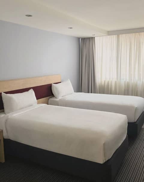 Central Studio Hotel Sydney — photo 5