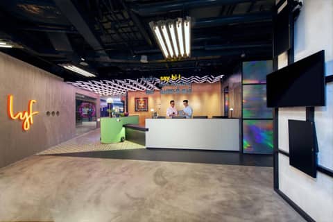 lyf Funan Singapore — photo 4