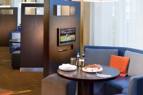 Courtyard by Marriott Fort Lauderdale East Lauderdale-by-the-Sea — photo 5
