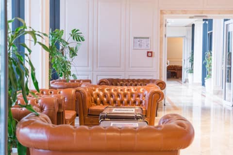 Grand Hotel Palladium — photo 7