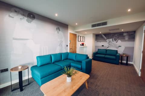 Hilton Garden Inn Manchester Emirates Old Trafford — photo 5
