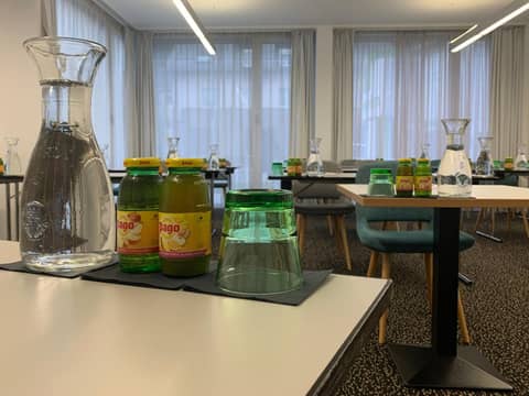 Holiday Inn - Salzburg City by IHG — photo 4