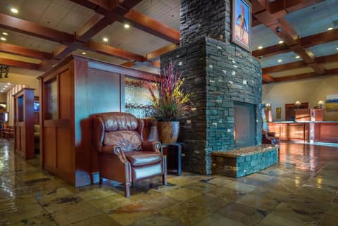 Deerfoot Inn and Casino — photo 2