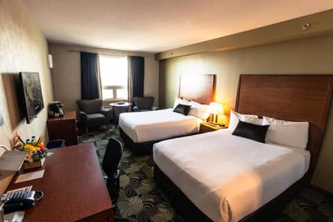 Deerfoot Inn and Casino — photo 6