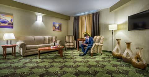 Deerfoot Inn and Casino — photo 8
