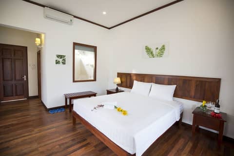 Santa Garden Resort — photo 3