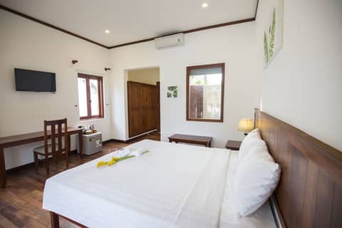 Santa Garden Resort — photo 4