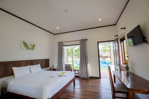 Santa Garden Resort — photo 7