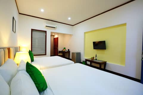 Santa Garden Resort — photo 8