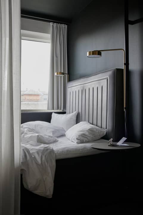 Boutique Hotel Danmark — photo 4