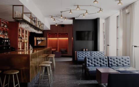 Boutique Hotel Danmark — photo 6