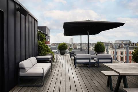 Boutique Hotel Danmark — photo 9
