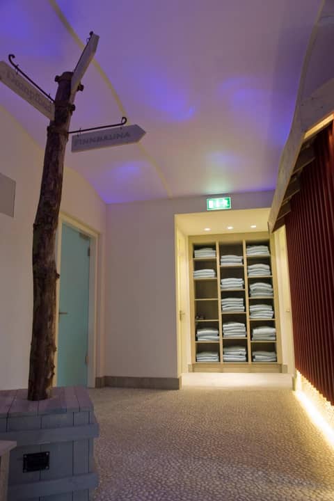 Park-Hotel Hagenbeck — photo 7