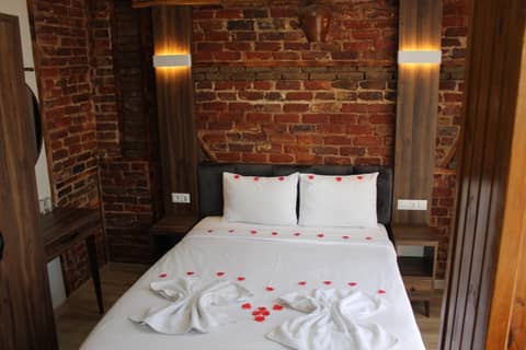 Han Suite Hotel — photo 7