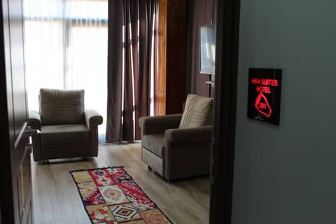 Han Suite Hotel — photo 9