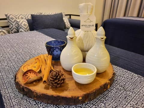 Ama's House Luxury Boutique Hotel — photo 2
