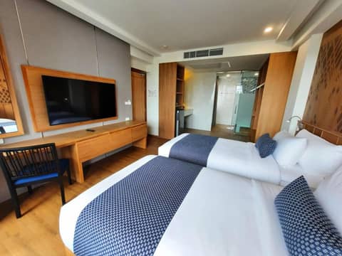 Ama's House Luxury Boutique Hotel — photo 4