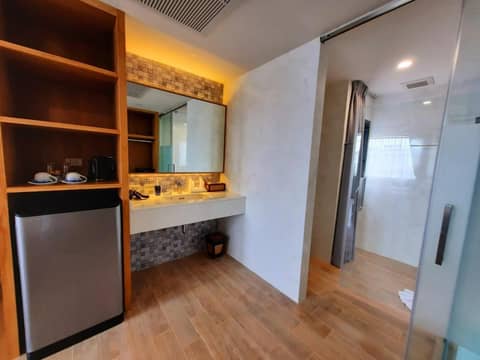 Ama's House Luxury Boutique Hotel — photo 7
