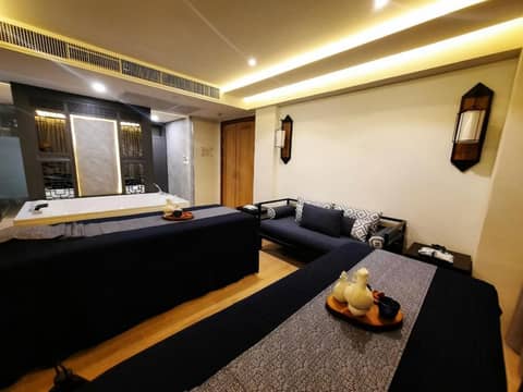 Ama's House Luxury Boutique Hotel — photo 8