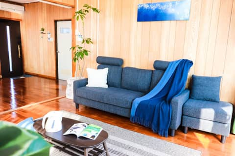 Condominium Hotel Mihama Upi — photo 4