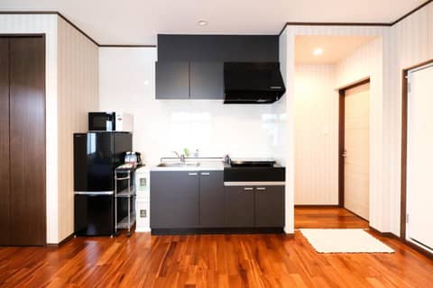 Condominium Hotel Mihama Upi — photo 5