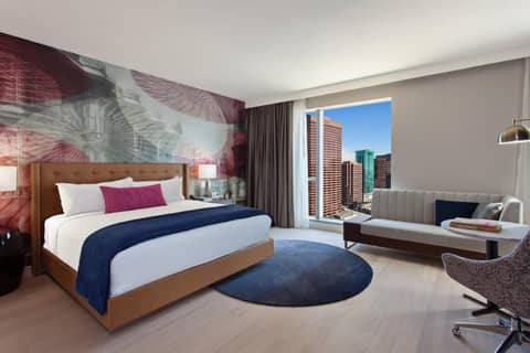 Hotel Indigo Los Angeles Downtown by IHG — photo 3