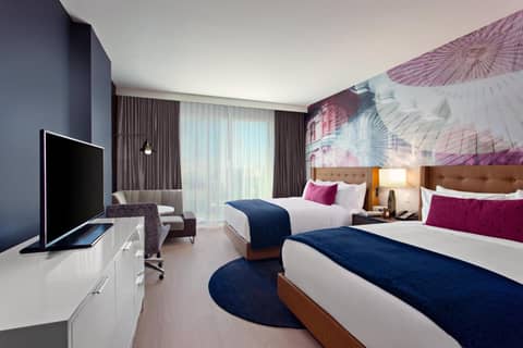 Hotel Indigo Los Angeles Downtown by IHG — photo 7