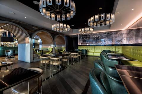 Hotel Indigo Los Angeles Downtown by IHG — photo 8