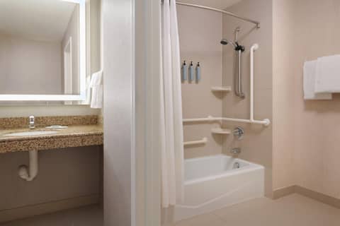 Residence Inn by Marriott Calgary Airport — photo 6