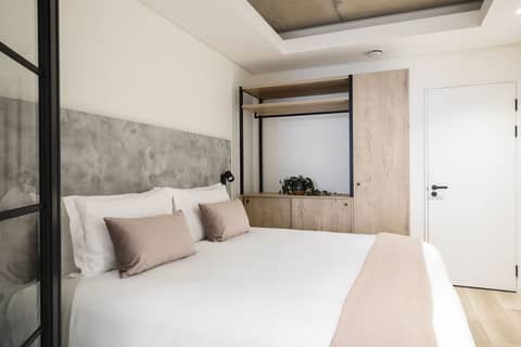 Home Suite Hotels Station House — photo 3
