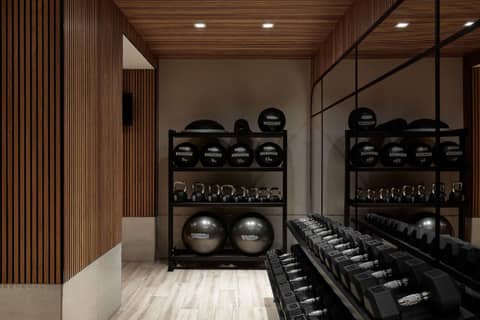 Vogue Hotel Montreal Downtown, Curio Collection by Hilton — photo 8