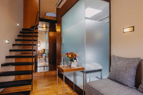 Wenceslas Square Hotel - Czech Leading Hotels — photo 3