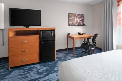 Fairfield by Marriott Inn & Suites Denver Airport — photo 2