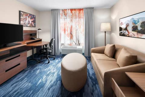 Fairfield by Marriott Inn & Suites Denver Airport — photo 5