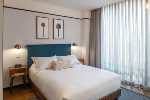 HAB Hotel Bogotá — photo 9