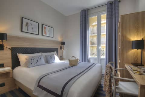 Double Room — the supplier's photographs — photo 1