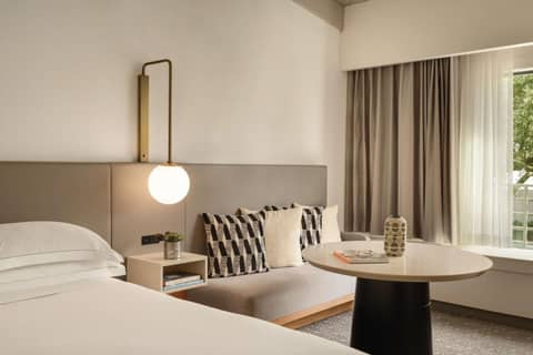 Hilton Scottsdale Resort & Villas — photo 5