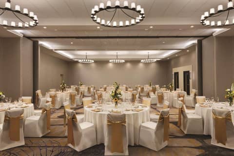 Hilton Scottsdale Resort & Villas — photo 8